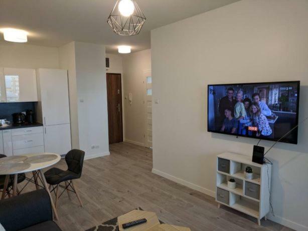 Apartament Plac Jana Pawla Apartamento Gorzów Wielkopolski Exterior foto