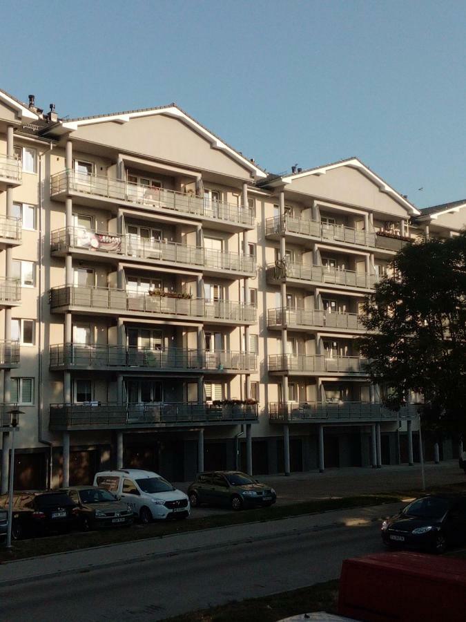 Apartament Plac Jana Pawla Apartamento Gorzów Wielkopolski Exterior foto